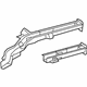 Mercedes-Benz 177-610-03-02 Rail Assembly Mercedes-Benz 177-610-03-02 Rail Assembly