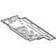 Mercedes-Benz 177-610-51-01 Spare Housing Mercedes-Benz 177-610-51-01 Spare Housing