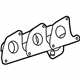 Mercedes-Benz 272-140-00-09 Exhaust Manifold Mercedes-Benz 272-140-00-09 Exhaust Manifold