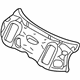 Mercedes-Benz 230-620-03-08 Dash Panel Mercedes-Benz 230-620-03-08 Dash Panel