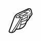 Mercedes-Benz 230-835-03-51 Cover Mercedes-Benz 230-835-03-51 Cover
