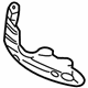 Mercedes-Benz 230-682-04-28 Insulation Mercedes-Benz 230-682-04-28 Insulation