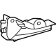 Mercedes-Benz 254-725-39-00 Absorber Mercedes-Benz 254-725-39-00 Absorber