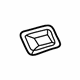 Mercedes-Benz 210-690-02-79-7D66 Front Cover Mercedes-Benz 210-690-02-79-7D66 Front Cover