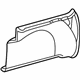 Mercedes-Benz 210-690-03-40-8H68 Cargo Trim Panel Mercedes-Benz 210-690-03-40-8H68 Cargo Trim Panel