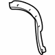 Mercedes-Benz 210-693-11-33 Rear Trim Mercedes-Benz 210-693-11-33 Rear Trim