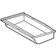 Mercedes-Benz 210-684-00-11 Lining Mercedes-Benz 210-684-00-11 Lining
