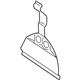 Mercedes-Benz 171-628-08-14 BRACKET Mercedes-Benz 171-628-08-14 BRACKET