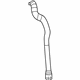 Mercedes-Benz 166-501-19-82 Coolant Hose Mercedes-Benz 166-501-19-82 Coolant Hose
