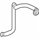 Mercedes-Benz 166-501-22-82 Upper Hose Mercedes-Benz 166-501-22-82 Upper Hose