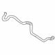 Mercedes-Benz 166-501-14-00 Lower Hose Mercedes-Benz 166-501-14-00 Lower Hose