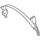 Mercedes-Benz 463-860-30-85-7C15 Lap & Shoulder Belt Mercedes-Benz 463-860-30-85-7C15 Lap & Shoulder Belt