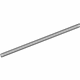 Mercedes-Benz 221-690-41-80 Body Side Molding Mercedes-Benz 221-690-41-80 Body Side Molding