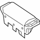 Mercedes-Benz 222-860-02-02 Passenger Inflator Module Mercedes-Benz 222-860-02-02 Passenger Inflator Module