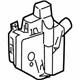 Mercedes-Benz 164-540-03-50 Junction Block Mercedes-Benz 164-540-03-50 Junction Block
