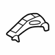 Mercedes-Benz 140-462-06-95 Cover Mercedes-Benz 140-462-06-95 Cover