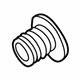 Mercedes-Benz 202-462-03-96 Boot Mercedes-Benz 202-462-03-96 Boot
