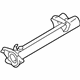 Mercedes-Benz 202-460-06-16 Jacket Mercedes-Benz 202-460-06-16 Jacket