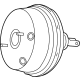 Mercedes-Benz 465-430-22-00 BRAKE BOOSTER