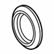 Mercedes-Benz 169-820-01-49 Rear Cap Mercedes-Benz 169-820-01-49 Rear Cap