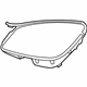 Mercedes-Benz 204-826-09-91 Sealing Ring Mercedes-Benz 204-826-09-91 Sealing Ring