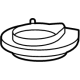Mercedes-Benz 232-321-31-01 HELICAL SPRING MOUNT Mercedes-Benz 232-321-31-01 HELICAL SPRING MOUNT