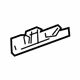 Mercedes-Benz 164-929-01-55 Bushing Mercedes-Benz 164-929-01-55 Bushing