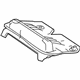 Mercedes-Benz 164-920-13-22 Seat Frame Mercedes-Benz 164-920-13-22 Seat Frame