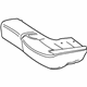 Mercedes-Benz 164-920-05-50 Seat Cushion Mercedes-Benz 164-920-05-50 Seat Cushion