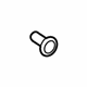 Mercedes-Benz 000000-008577 Side Trim Panel Bolt Mercedes-Benz 000000-008577 Side Trim Panel Bolt
