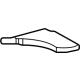 Mercedes-Benz 223-682-83-03 Lower Cover Mercedes-Benz 223-682-83-03 Lower Cover