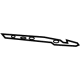 Mercedes-Benz 223-983-01-00 Front Seal Mercedes-Benz 223-983-01-00 Front Seal