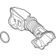 Mercedes-Benz 254-090-10-00 Air Outlet Mercedes-Benz 254-090-10-00 Air Outlet