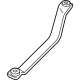Mercedes-Benz 253-470-42-00 RETAINING STRAP Mercedes-Benz 253-470-42-00 RETAINING STRAP