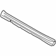 Mercedes-Benz 463-670-23-02 Lower Frame Mercedes-Benz 463-670-23-02 Lower Frame