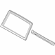 Mercedes-Benz 463-670-06-02 Frame Assembly Mercedes-Benz 463-670-06-02 Frame Assembly