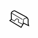 Mercedes-Benz 004-988-56-78 Retainer Mercedes-Benz 004-988-56-78 Retainer