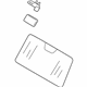 Mercedes-Benz 463-670-18-01 Windshield Mercedes-Benz 463-670-18-01 Windshield