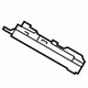 Mercedes-Benz 222-900-44-15 Control Module Mercedes-Benz 222-900-44-15 Control Module