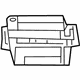 Mercedes-Benz 222-900-43-13 Control Module Mercedes-Benz 222-900-43-13 Control Module