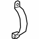 Mercedes-Benz 463-504-00-46 Auxiliary Pump Clamp Mercedes-Benz 463-504-00-46 Auxiliary Pump Clamp