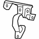 Mercedes-Benz 463-500-58-31 Auxiliary Pump Bracket Mercedes-Benz 463-500-58-31 Auxiliary Pump Bracket