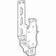 Mercedes-Benz 463-500-71-31 Radiator Bracket Mercedes-Benz 463-500-71-31 Radiator Bracket