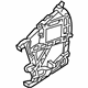 Mercedes-Benz 166-880-65-00 Mount Mercedes-Benz 166-880-65-00 Mount