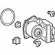 Mercedes-Benz 246-900-56-16 PARTS KIT, CONTROL UNIT Mercedes-Benz 246-900-56-16 PARTS KIT, CONTROL UNIT