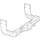 Mercedes-Benz 907-310-20-00 TRAILER BRACKET Mercedes-Benz 907-310-20-00 TRAILER BRACKET
