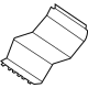 Mercedes-Benz 223-689-05-00-9D53 Insert Mercedes-Benz 223-689-05-00-9D53 Insert
