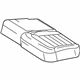 Mercedes-Benz 292-920-05-03-1B55 Seat Cover Mercedes-Benz 292-920-05-03-1B55 Seat Cover