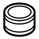 Mercedes-Benz 000-998-59-03 Reservoir Seal Mercedes-Benz 000-998-59-03 Reservoir Seal