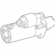 Mercedes-Benz 000-906-24-02-83 REMAN STARTER Mercedes-Benz 000-906-24-02-83 REMAN STARTER